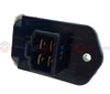 LandCruiser HZJ76 HZJ75 HZJ74 Heater Fan Blower Motor