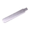Honda 10x Uncut Car Flip Key Blade Type 25