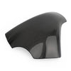 Suzuki GSXR600 GSXR750 (2008-2010) Carbon Fiber Fuel Tank Cover