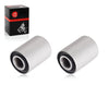 Yamaha TTR90 / TTR90E 2pcs Swingarm Bushing Rear Arm Bushing (2000–2007)