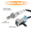 GMC Chevrolet Air-Fuel Ratio Oxygen Sensor Upstream