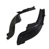Hyundai Elantra Front Windshield Wiper Cowl Cover Trim (2006-2010)