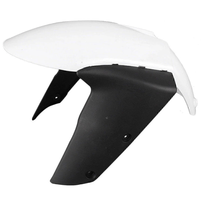 KAWASAKI Ninja ZX6R Front Fender Mudguard (2005)