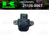 Kawasaki Ninja 650R / KLR650 Sensor (2022–2022)