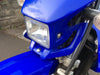 Yamaha DT125R Dt 125 Re X Schrauben & dzus