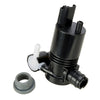 Nissan X-Trail Rogue Windshield Washer Pump (2014-2019)