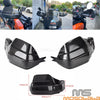 Harley Pan America 1250 Special Carbon Fiber Handguard Protector (21-)