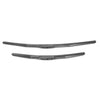 Mitsubishi Outlander Front Windshield Wiper Blades (2012-2018)