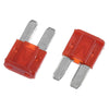 Car, Boat, Truck, RV, Motorcycle 5 x 10A Mini Blade Fuses
