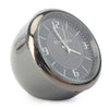 Benz Luminous Quartz Clock