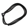 Weatherstrip Door Rubber Seal Rear RH Fits Datsun Bluebird 512 4D SED 67-72 D11