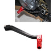 CRF250L 2012-2021 CNC Machined Red Shift Lever (2012-2021)