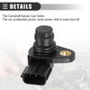 Volvo XC60 Camshaft Position Sensors (2015-2016)
