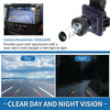 Ford Flex Limited / SE / SEL 3.5L Rear View Camera (2013-2019)