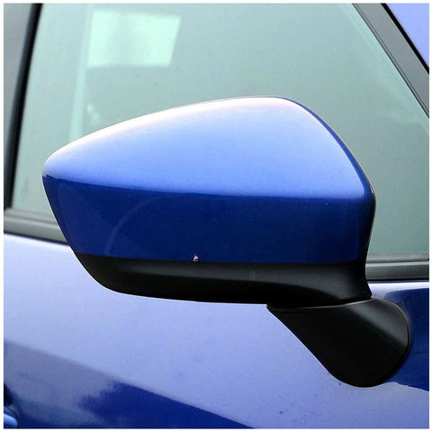 Mazda CX-5 CX5 Blue Right Side Rear View Mirror Cover (2013-2014)