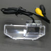 Mazda 6 Car Reverse Rear View Backup Camera (2009–2014)