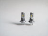 2x H7 LED Headlight Bulb Globe 12V 27W 1700LM 6500K  Model (2000–2024)