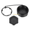 Kawasaki Mule 4000 4010 600 610 SX Gas Cap with Gasket