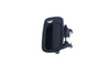 Toyota Camry (1993-1997) Black Front Left & Right Outer Door Handle Set of 2