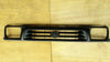 Toyota Hilux 2WD Workmate (1997-2001) - Matt Black, with Clip Grill