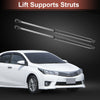 Toyota Matrix 2 x Rear Hatch Lift Supports Gas Strut Black (2009–2013)