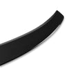 BMW X4 F26 (2014-2018) Black Sapphire Rear Boot Spoiler