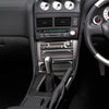 Nissan Skyline GT-R BNR34 Real Carbon Fiber Shift Panel (1999-2002)