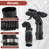 Nissan Versa / Versa Note (2013-2019) 1 Pc Rubber Air Intake Hose