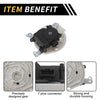 Honda Accord HVAC Heater Blend Door Actuator (2008-2015)