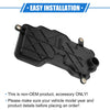 Subaru Forester 2.5L Transmission Filter (2009-2013)