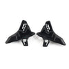 Jaguar XF Front Bumper Clip Support Bracket (2016-2023)