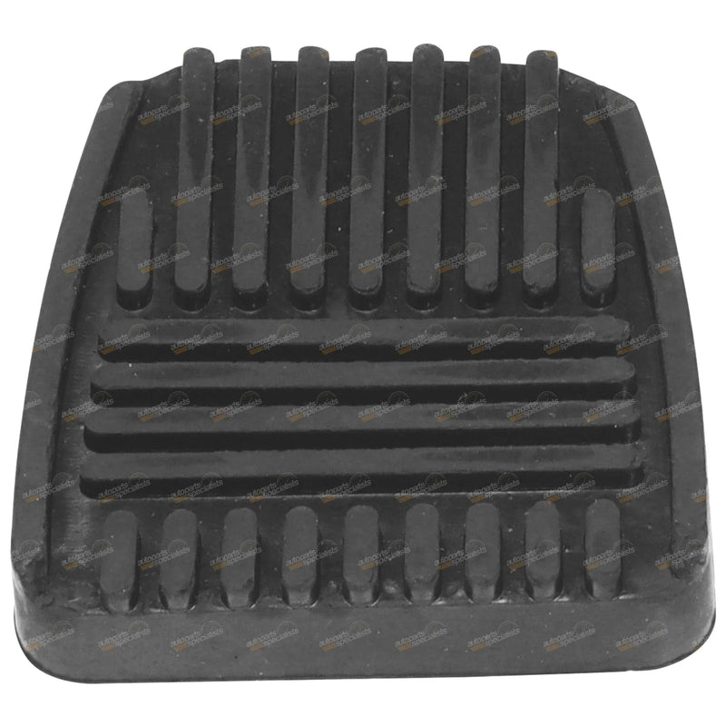 Toyota FJ80 HDJ80 HDJ81 HZJ80 HZJ81 FZJ80 Clutch & Brake Pedal Rubbers