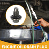 Ford F150 Oil Drain Plug Thread Repair (2015-2023)