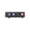 2014-2020 Chevy Impala Emergency Call Switch Button (2014-2020)