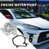 Toyota Yaris Water Pump & Gasket (1999-2005)