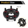 BMW Z4 G29 Wheel Spacers 5x112 66.56mm M14x1.25 (2019-2020)