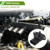 Toyota Duet Manifold Absolute Pressure MAP Sensor (M100A)