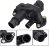 Land Rover Discovery Thermostat Water Outlet Pipe (2005-2016)