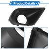 Subaru Forester Front Right Fog Light Grill (2014-2016)