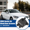 Chrysler Aspen Sebring (2007 - 2009) 1x Air Door Actuator (2001 - 2006)