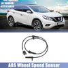 Nissan Front Left Right ABS Wheel Speed Sensor