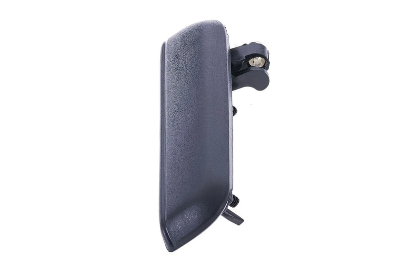 Toyota Starlet EP91 Front Right Outer Door Handle Black (1996-1999)
