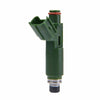 Toyota Celica, Corolla, Matrix, MR2 Spyder 4 x Fuel Injectors (2000-2005)