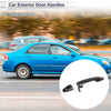 Kia Spectra Cerato Front Left Exterior Door Handle (2005-2015)