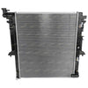 Mitsubishi Triton ML MN 2.5L 4D56T Radiator (2008 - 2015)
