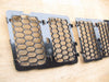 Jeep Grand Cherokee 2014-2016 Grill Trim Insert (2014-2016)