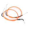 Kawasaki Z800 Motorcycle Throttle Cable (2013-2017)