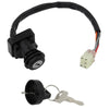 Suzuki ATVs Ignition Switch with Keys
