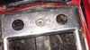 GasGas EC125 EC200 EC250 EC300 Seat Bolt Dzus Fastener Converter