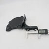 Toyota Hilux 1984-1988 Bonnet Lock Hinge x2
